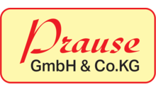 Kundenlogo von Prause Baudekoration