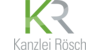 Kundenlogo von Kanzlei Rösch