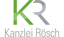 Kundenlogo von Kanzlei Rösch