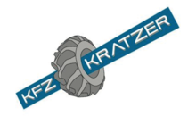 Kundenlogo von Kratzer KFZ und Forstmaschinen