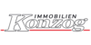 Kundenlogo von Immobilien Konzog
