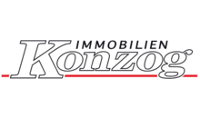 Kundenlogo von Immobilien Konzog
