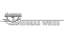 Kundenlogo von Sägewerk Andreas Weiß