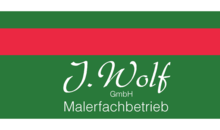 Kundenlogo von J. Wolf GmbH
