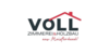 Kundenlogo von Zimmerei & Holzbau Voll