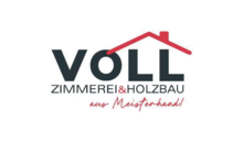 Kundenlogo von Zimmerei & Holzbau Voll