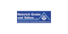 Kundenlogo von Heinrich Greim & Söhne GmbH