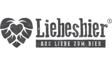 Kundenlogo von Liebesbier - Urban Art Hotel, Restaurant & Bar