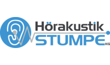 Kundenlogo von Hörakustik Gerhard Stumpe KG