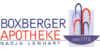 Kundenlogo von Boxberger Apotheke