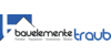 Kundenlogo von Bauelemente Traub