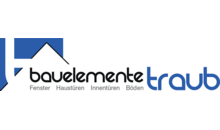 Kundenlogo von Bauelemente Traub