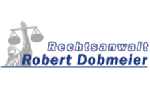 Kundenlogo von Rechtsanwalt Dobmeier Robert