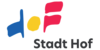 Kundenlogo von Stadt Hof KdöR Stadtverwaltung