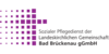 Kundenlogo von Sozialer Pflegedienst d. Landeskirchlichen Gemeinschaft Bad Brückenau gGmbH