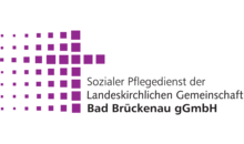 Kundenlogo von Sozialer Pflegedienst d. Landeskirchlichen Gemeinschaft Bad Brückenau gGmbH