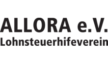 Kundenlogo von Lohnsteuerhilfeverein ALLORA e.V.