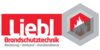 Kundenlogo von Brandschutztechnik Liebl