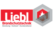 Kundenlogo von Brandschutztechnik Liebl