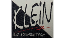 Kundenlogo von Klein Ihr Friseurteam