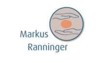 Kundenlogo von Praxis für Osteopathie Markus Ranninger