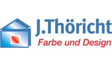 Kundenlogo von J.Thöricht Farbe und Design