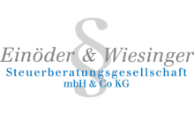 Kundenlogo von Einöder&Wiesinger,Steuerberatungsgesellschaft