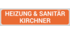 Kundenlogo von H & S Kirchner