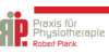 Kundenlogo von Praxis für Physiotherapie - Robert Plank