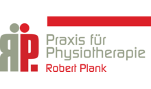 Kundenlogo von Praxis für Physiotherapie - Robert Plank