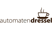 Kundenlogo von Automaten Dressel GmbH & Co KG
