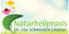 Kundenlogo von Schmieden-Lindner Uta Prakt. Ärztin - Naturheilverfahren