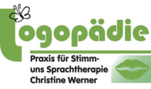Kundenlogo von Logopädie Christine Werner