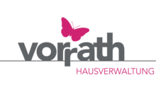 Kundenlogo von Vorrath Hausverwaltung