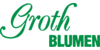 Kundenlogo von Blumen Groth