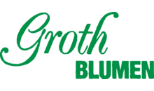 Kundenlogo von Blumen Groth