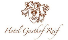 Kundenlogo von Gasthof Reif, Inh. Marlene Specht