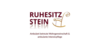 Kundenlogo von Ruhesitz Stein