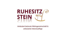 Kundenlogo von Ruhesitz Stein