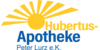 Kundenlogo von Hubertus Apotheke