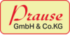 Kundenlogo von Prause Baudekoration