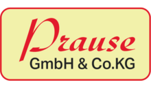 Kundenlogo von Prause Baudekoration