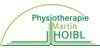 Kundenlogo von Physiotherapie Martin Hoibl