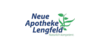 Kundenlogo von Neue Apotheke Lengfeld