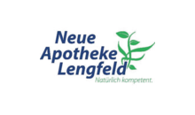 Kundenlogo von Neue Apotheke Lengfeld