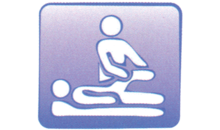 Kundenlogo von Physiotherapie- und Massagepraxis Claudiu Popescu