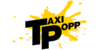 Kundenlogo von Manfred Popp Taxiunternehmen