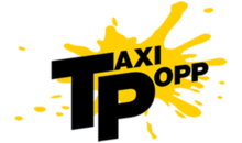 Kundenlogo von Manfred Popp Taxiunternehmen