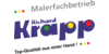 Kundenlogo von Krapp Malerbetrieb
