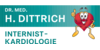 Kundenlogo von Dr. med. Hilmar Dittrich